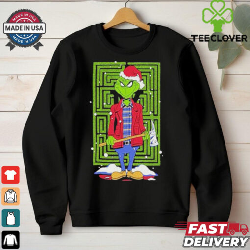 Enjoy Your Sleigh Shirt