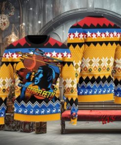 Enlist In Starfleet!! Christmas Sweater Gift For Men And Women