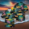 K9FIN Moukari Finnish Army Tank Hawaiian Shirt Summer Holiday Gift