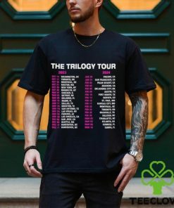 Enrique Iglesias X Pitbull Ricky Martin The Trilogy Tour 2023 2024 Shirt Sweatshirt Shirt 1 Enrique Iglesias X Pitbull Ricky Martin The Trilogy Tour 2023 2024 Shirt Sweatshirt Shirt