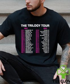 Enrique Iglesias X Pitbull Ricky Martin The Trilogy Tour 2023 2024 Shirt Sweatshirt Shirt 3 Enrique Iglesias X Pitbull Ricky Martin The Trilogy Tour 2023 2024 Shirt Sweatshirt Shirt