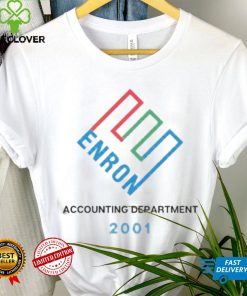 Enron accounting department hoodie, sweater, longsleeve, shirt v-neck, t-shirt