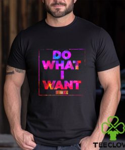 Entergalactic Album Do What I Want Kid Cudi Shirt