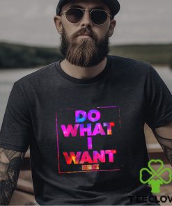 Entergalactic Album Do What I Want Kid Cudi Shirt