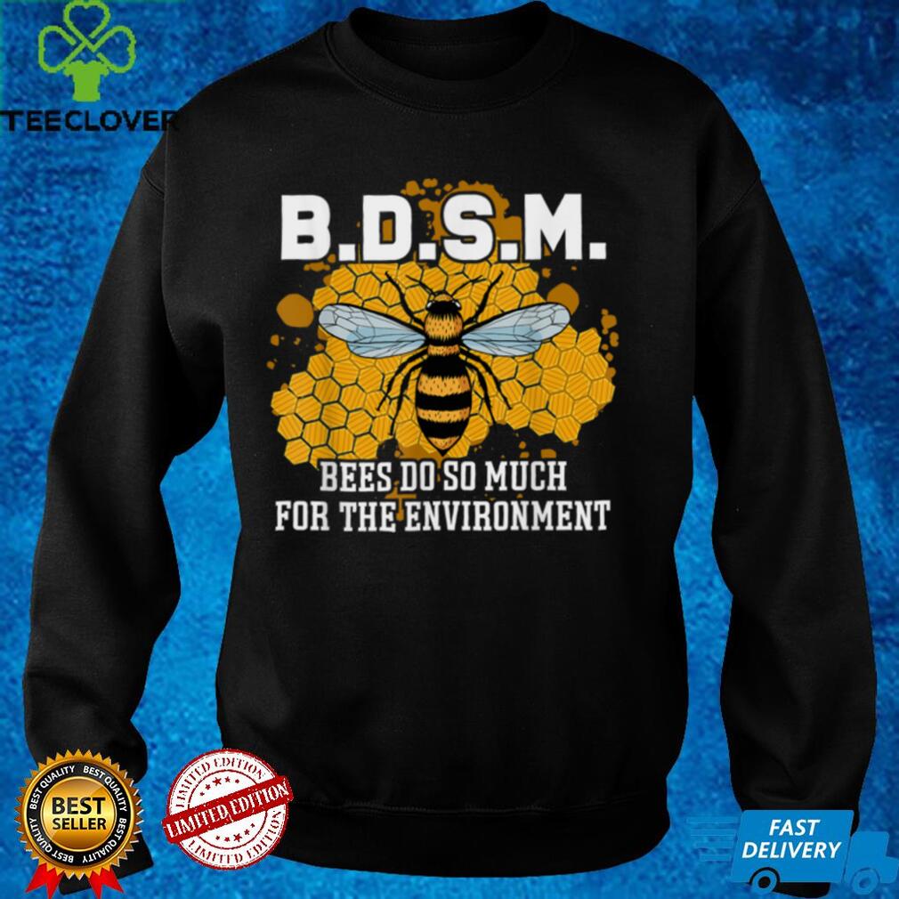 Environment Bee Honeycomb Beekeeper T Shirt Environment Bee Honeycomb Beekeeper T Shirt