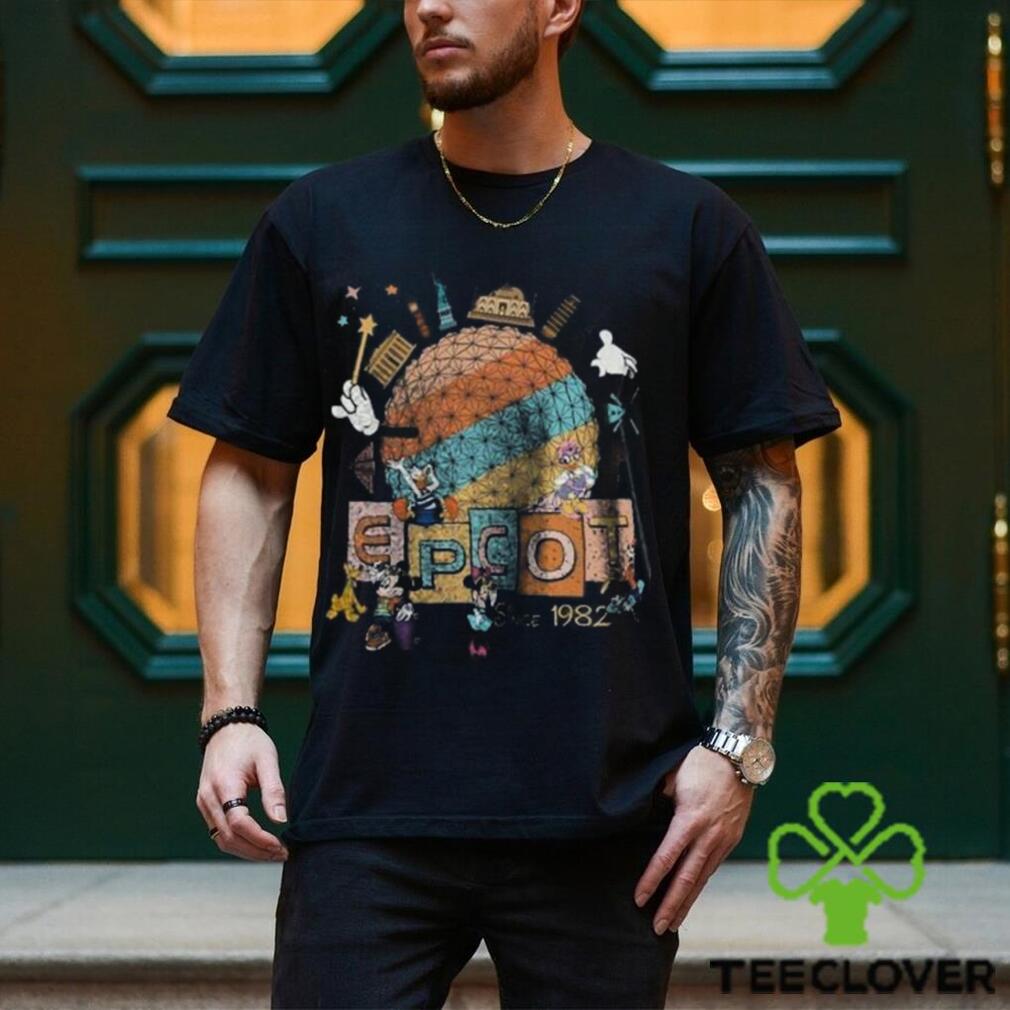 Epcot Drink World Tour 2023 Shirt 02 Mickey And Friends T Shirt Center 1982 Sweatshirt Unisex Classic Epcot Drink World Tour 2023 Shirt 02 Mickey And Friends T Shirt Center 1982 Sweatshirt Unisex Classic