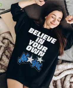 Epic caption believe in your own magic hoodie, sweater, longsleeve, shirt v-neck, t-shirt