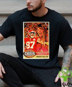 Nhl happy following the Kansas city Chiefs win shirt
