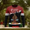 The Grinch Stole My Hilti Ugly Christmas Sweater