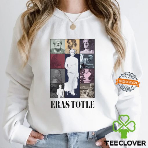 Eras Totle Shirt