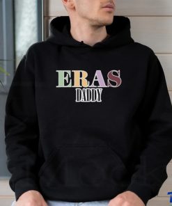 Eras Tour Daddy T Shirt