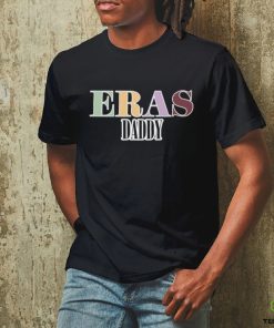 Eras Tour Daddy T Shirt