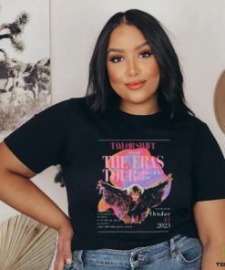 Eras Tour Movie T Shirt