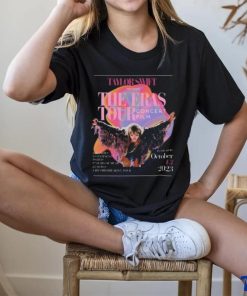 Eras Tour Movie T Shirt