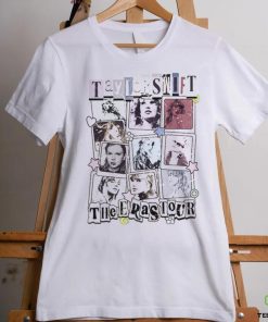 Eras Tour Retro Shirt