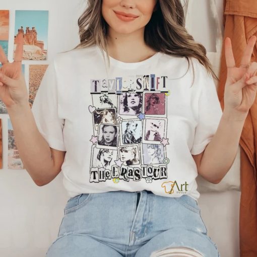 Eras Tour Retro Shirt