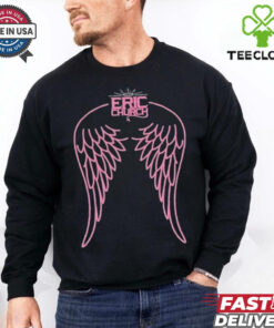 Eric Church Wings T shirts 1 Eric Church Wings T shirts