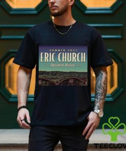 Eric Church tour 2023 poster hoodie, sweater, longsleeve, shirt v-neck, t-shirt