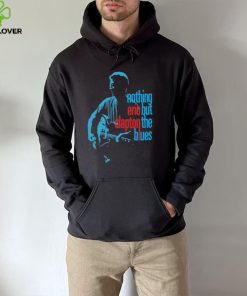 Eric Clapton Nothing But The Blues hoodie, sweater, longsleeve, shirt v-neck, t-shirt