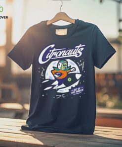 Eric Desalvo Citronauts Out Of This World Shirt