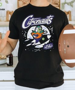 Eric Desalvo Citronauts Out Of This World Shirt