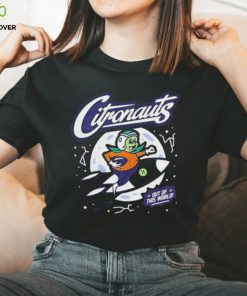 Eric Desalvo Citronauts Out Of This World Shirt