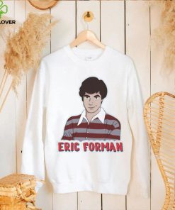 Eric Forman From That ’70s Show Shirt