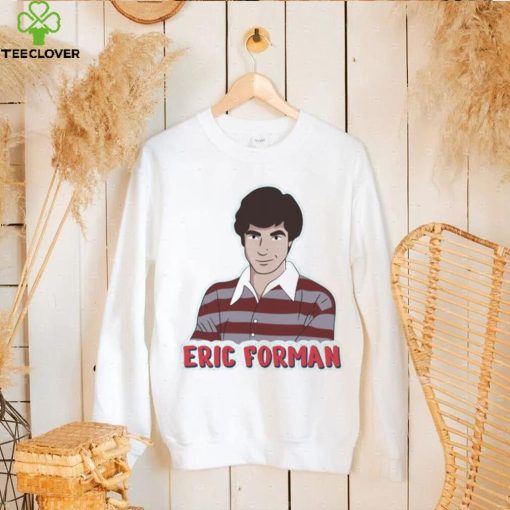 Eric Forman From That ’70s Show Shirt