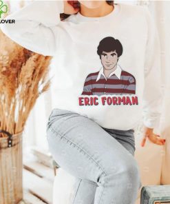 Eric Forman From That ’70s Show Shirt