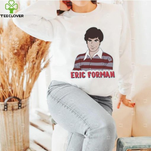 Eric Forman From That ’70s Show Shirt