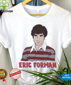 Eric Forman From That ’70s Show Shirt