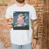 Duennisss When You Finally Discover Who’s Been Sabotaging You All Along shirt