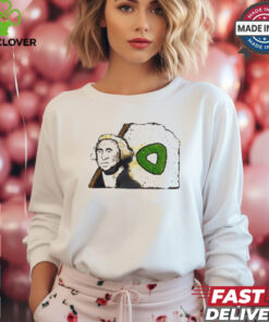 Eric John Pizza Artist Rumble Revolution t shirt