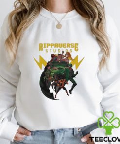 Eric July Rippaverse Studios T Shirt 1 Eric July Rippaverse Studios T Shirt