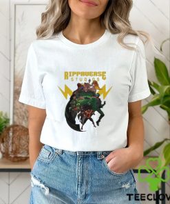 Eric July Rippaverse Studios T Shirt 3 Eric July Rippaverse Studios T Shirt