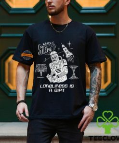 Eric Kenney Loneliness Is A Gift Shirt