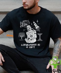 Eric Kenney Loneliness Is A Gift Shirt