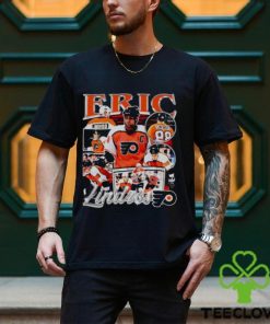 Eric Lindros Philadelphia Flyers NHL legend shirt 1 Eric Lindros Philadelphia Flyers NHL legend shirt