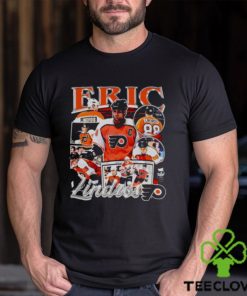 Eric Lindros Philadelphia Flyers NHL legend shirt 2 Eric Lindros Philadelphia Flyers NHL legend shirt