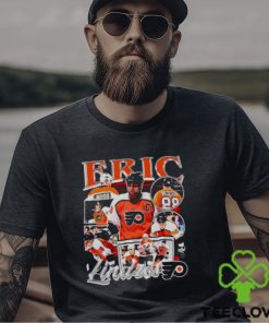 Eric Lindros Philadelphia Flyers NHL legend shirt 3 Eric Lindros Philadelphia Flyers NHL legend shirt