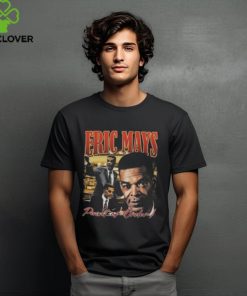 Eric Mays Point Of Order Shirt