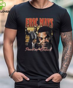 Eric Mays Point Of Order Shirt