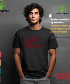 Ericat513 You Owe Me Forty Eight States Sufjan Stevens Shirt