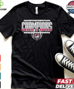 Erie SeaWolves BR 2024 Eastern League Champs Ball Shirt