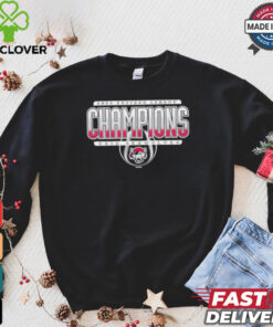 Erie SeaWolves BR 2024 Eastern League Champs Ball Shirt