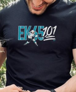 Erik Karlsson 101 Points Shirt 2 Erik Karlsson 101 Points Shirt