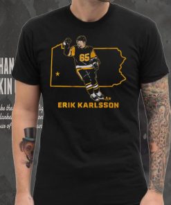 Erik Karlsson State Star Shirt 1 Erik Karlsson State Star Shirt