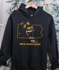 Erik Karlsson State Star Shirt 3 Erik Karlsson State Star Shirt