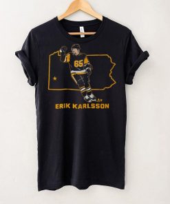 Erik Karlsson State Star Shirt 6 Erik Karlsson State Star Shirt