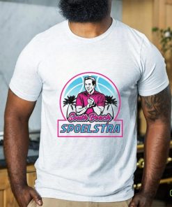 Erik Spoelstra coach of Miami Heat South Beach Spoelstra shirt